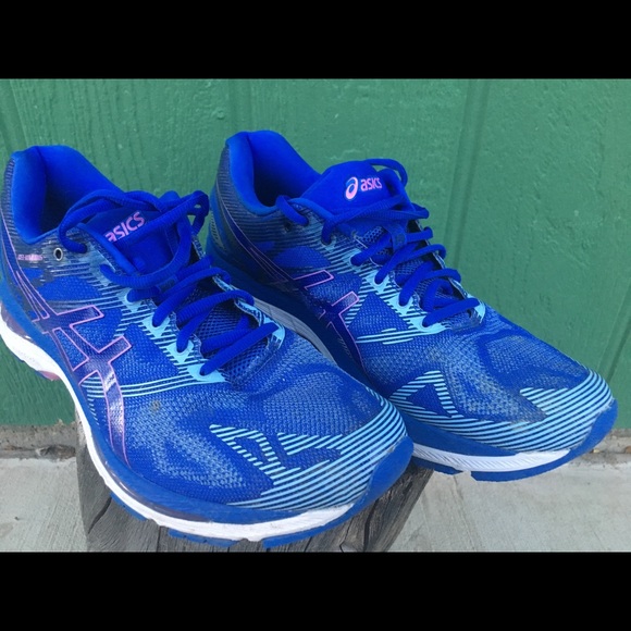asics gel nimbus 43.5
